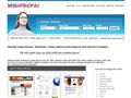http://www.weblapshop.eu ismertető oldala